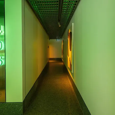 Hotel Lab Taksim Estambul