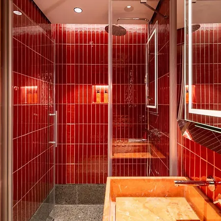 Lab Taksim 5* Estambul