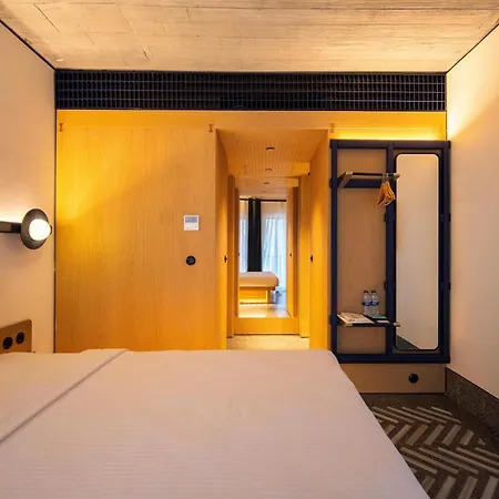 Hotel Lab Taksim Estambul