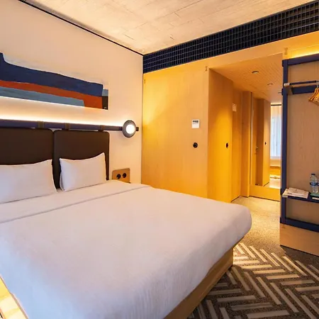 Lab Taksim 5* Estambul