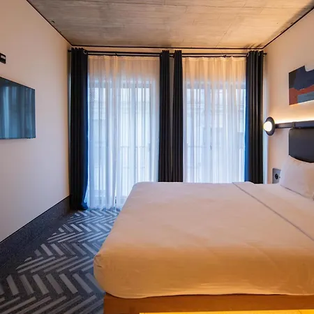 Hotel Lab Taksim Estambul