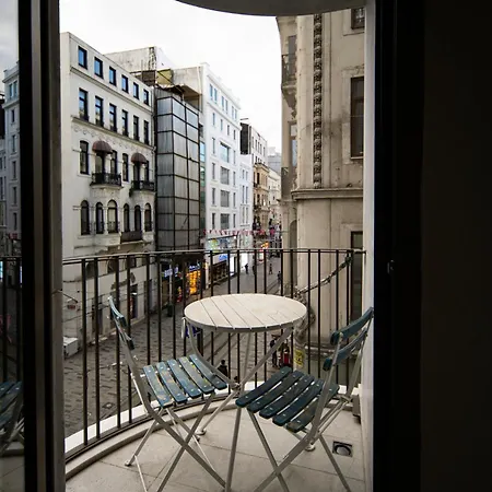 Lab Taksim 5* Estambul