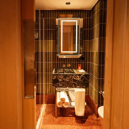Lab Taksim 5* Estambul