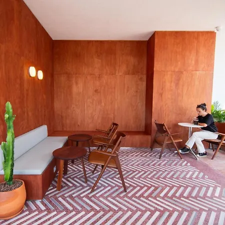 Hotel Lab Taksim