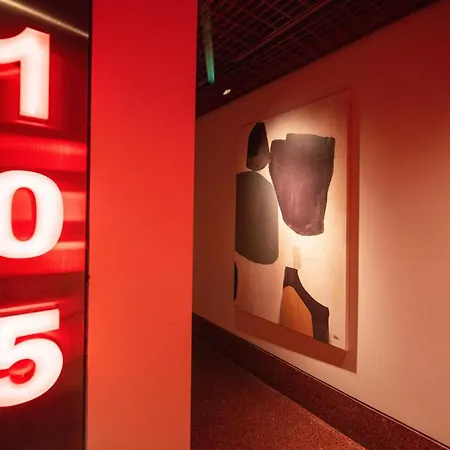 Hotel Lab Taksim