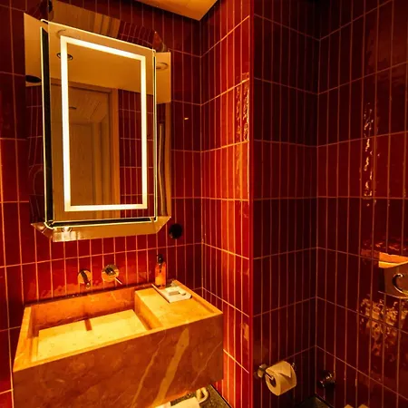 Lab Taksim Hotel