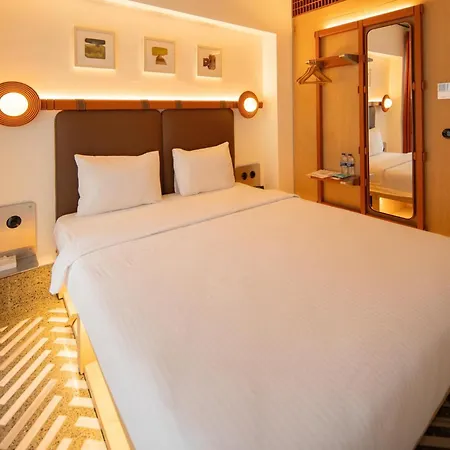 Lab Taksim Hotel *