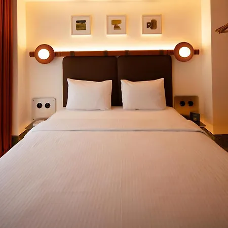 Lab Taksim Hotel