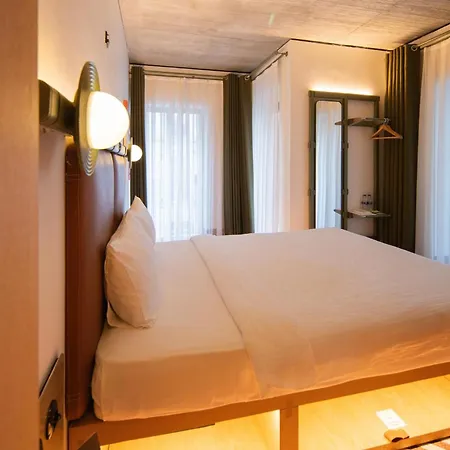 Lab Taksim Hotel Istambul