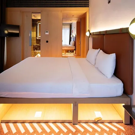 Hotel Lab Taksim *