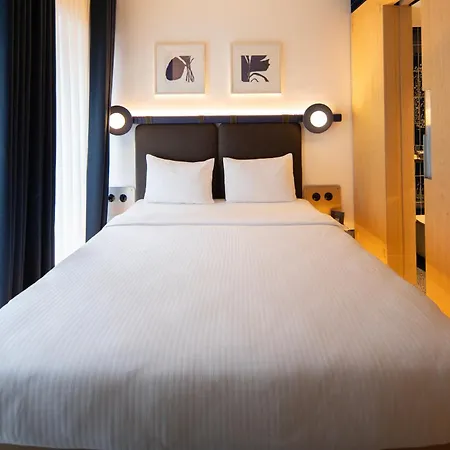 Lab Taksim Hotel Istambul