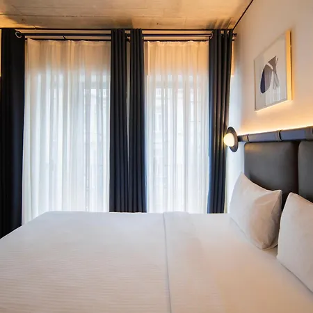 Ξενοδοχείο Lab Taksim