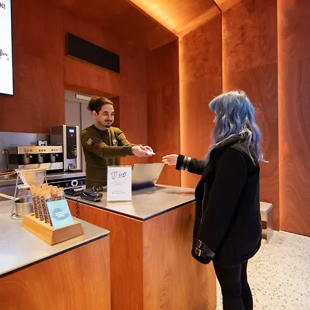 Ξενοδοχείο Lab Taksim