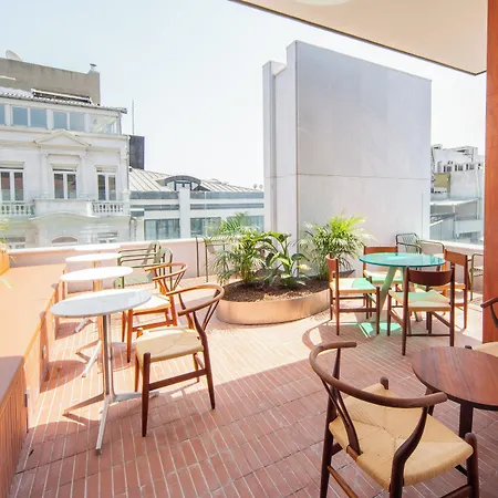 Lab Taksim Κωνσταντινούπολη