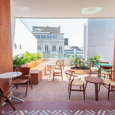 Ξενοδοχείο Lab Taksim 5*