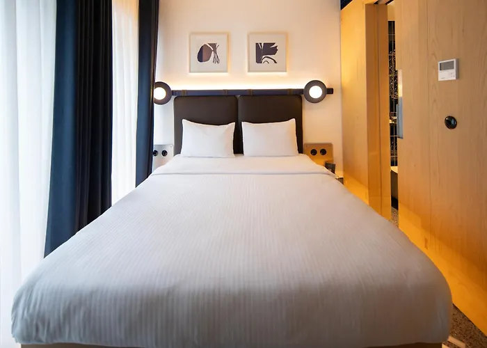 Lab Taksim Hotel Istanbul