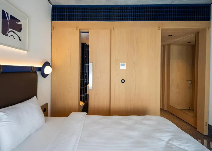 Lab Taksim 5* Istanbul