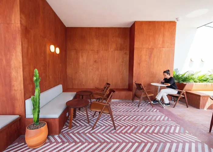 Lab Taksim Hotel Istanbul