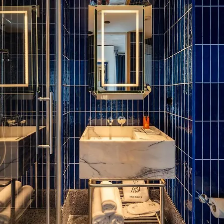 Lab Taksim Hotel