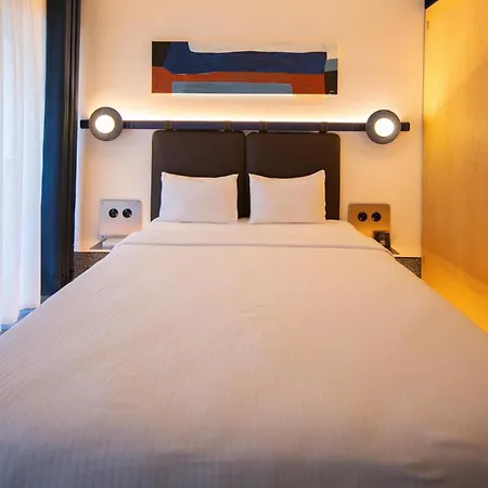 Hotel Lab Taksim