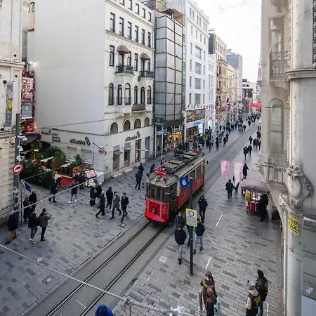 호텔 Lab Taksim