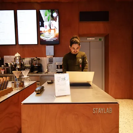 Lab Taksim 5* İstanbul