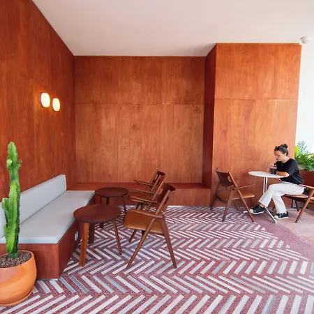 Lab Taksim Hotel Istanboel