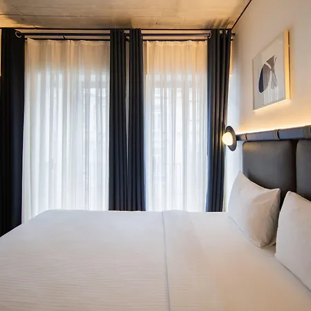Lab Taksim 5*