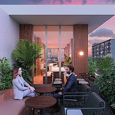 Otel Lab Taksim İstanbul