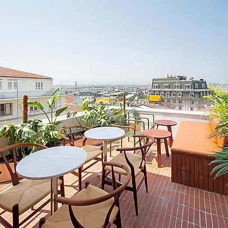 Lab Taksim Otel 5*