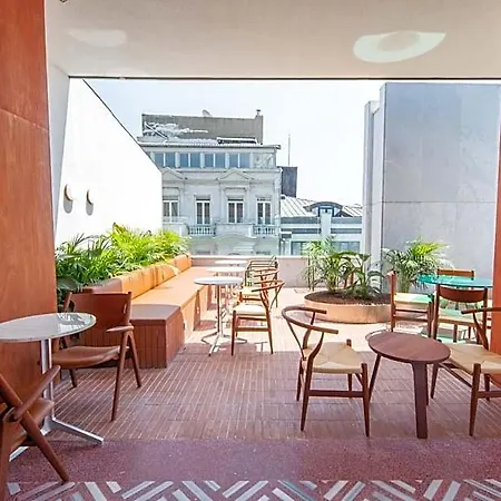 Lab Taksim İstanbul