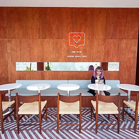 Otel Lab Taksim