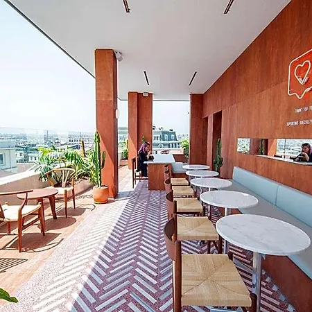 Lab Taksim Otel 5*