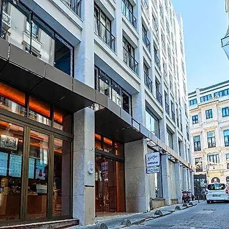 Lab Taksim 5* İstanbul