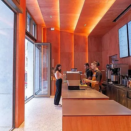Lab Taksim Otel
