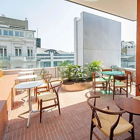 Otel Lab Taksim 5*
