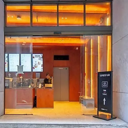Lab Taksim İstanbul