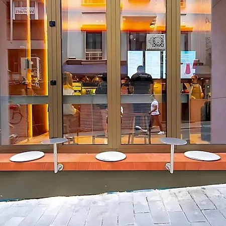 Lab Taksim Otel 5*