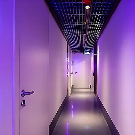 Lab Taksim Otel 5*