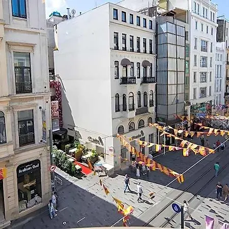 Otel Lab Taksim 5*