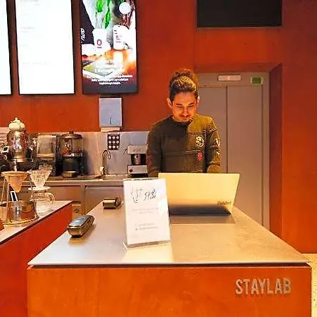 Otel Lab Taksim