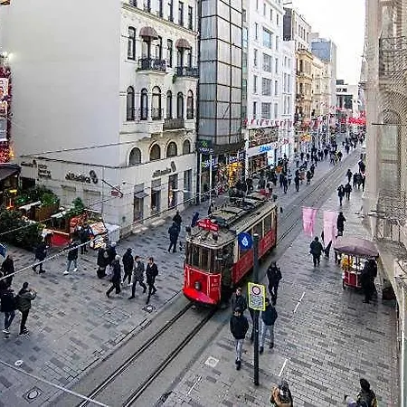 Lab Taksim 5* İstanbul