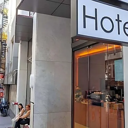 Otel Lab Taksim İstanbul