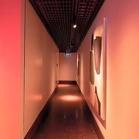 Lab Taksim Otel