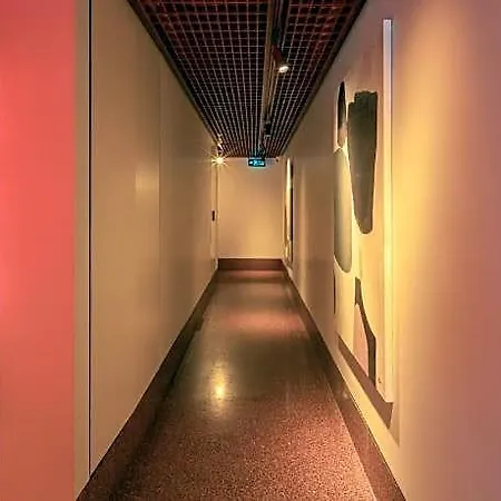 Lab Taksim Otel