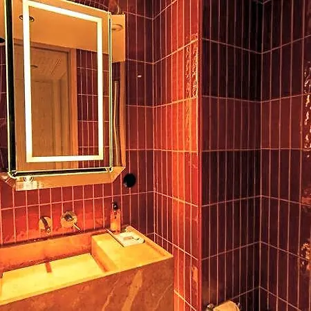 Otel Lab Taksim 5*