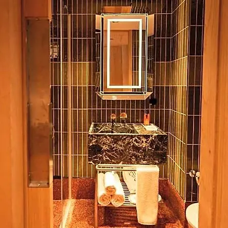 Otel Lab Taksim İstanbul
