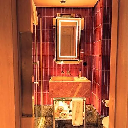 Lab Taksim Otel İstanbul