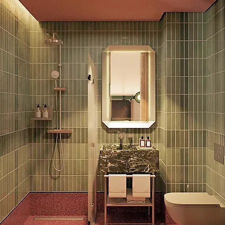 Lab Taksim 5*