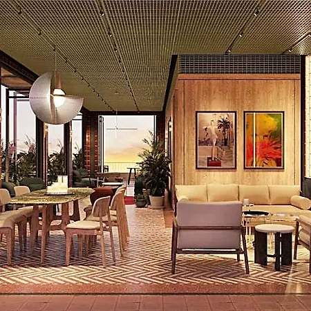 Lab Taksim 5* İstanbul